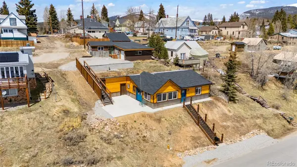 428 W 6th ST #A, Leadville, CO 80461