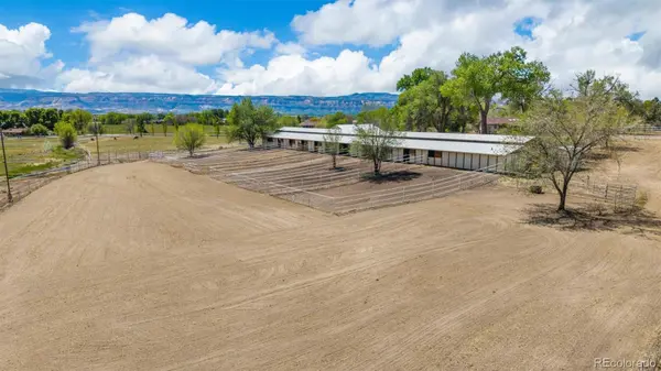 2580 H RD, Grand Junction, CO 81505