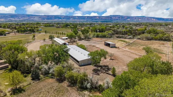 2580 H RD, Grand Junction, CO 81505