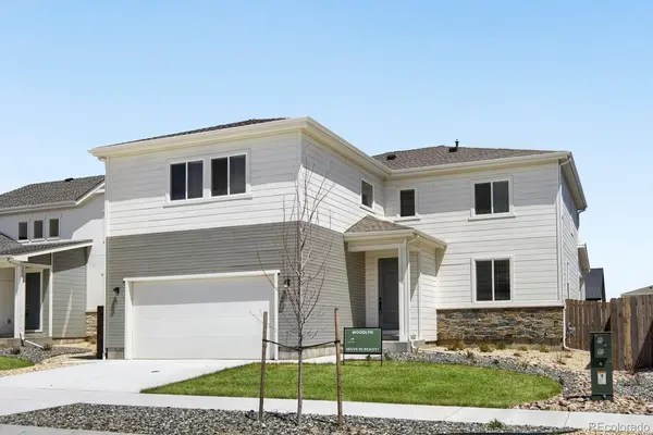 459 Atchison WAY, Calhan, CO 80808