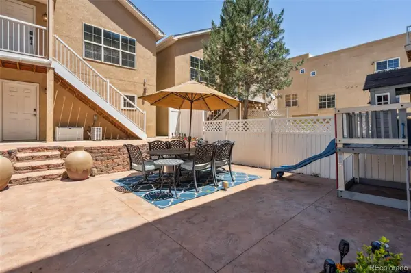 248 Writers WAY, Colorado Springs, CO 80903