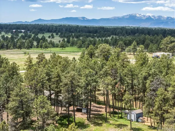 18440 Black Squirrel RD, Colorado Springs, CO 80908