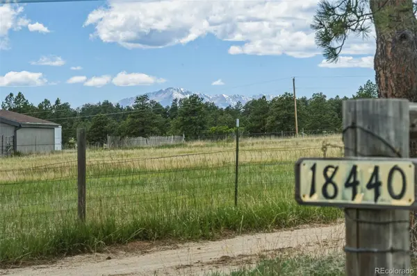 18440 Black Squirrel RD, Colorado Springs, CO 80908