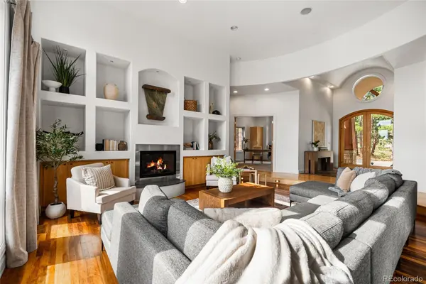 10510 Huntsman RD, Colorado Springs, CO 80908