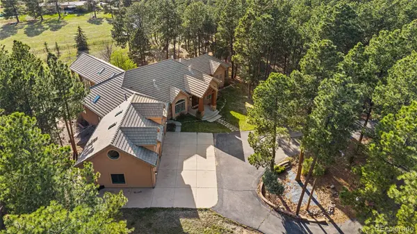 10510 Huntsman RD, Colorado Springs, CO 80908