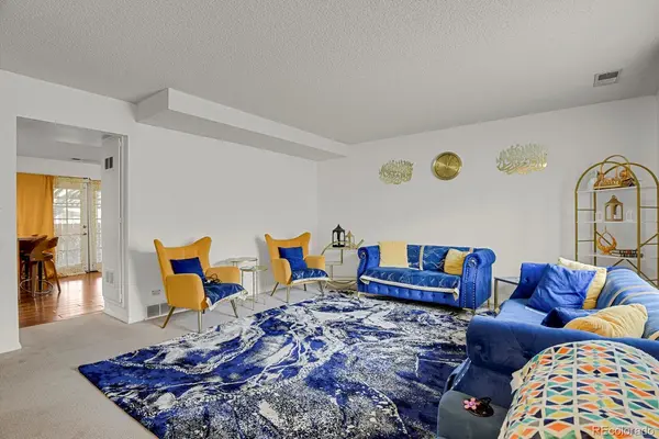 9025 E Mansfield AVE, Denver, CO 80237