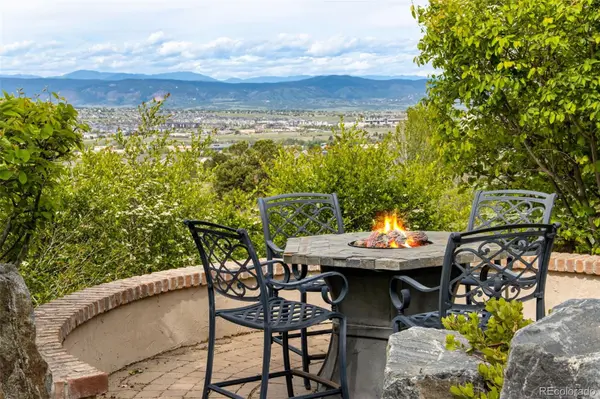 4433 Tierra Alta DR, Castle Rock, CO 80104
