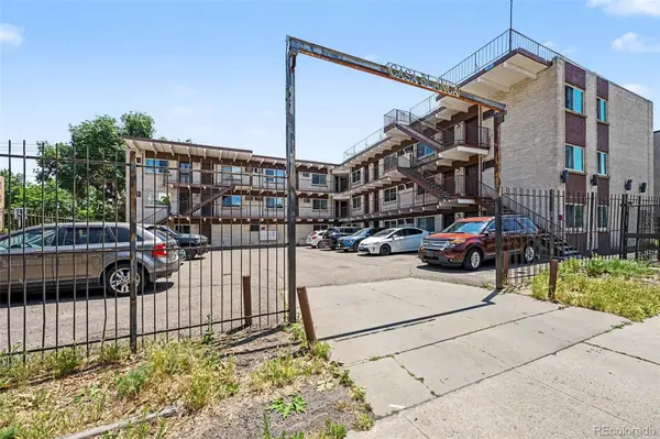 590 N Logan ST #206, Denver, CO 80203