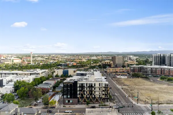 2880 Zuni ST #503, Denver, CO 80211