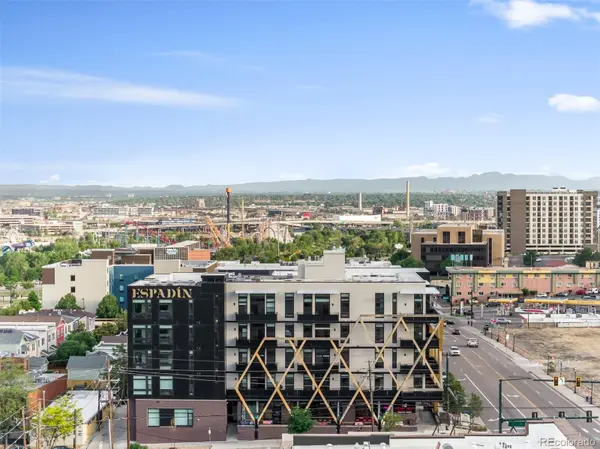 2880 Zuni ST #503, Denver, CO 80211