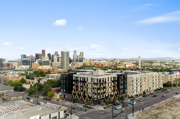 2880 Zuni ST #503, Denver, CO 80211
