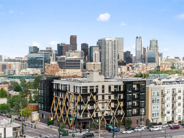 2880 Zuni ST #503, Denver, CO 80211