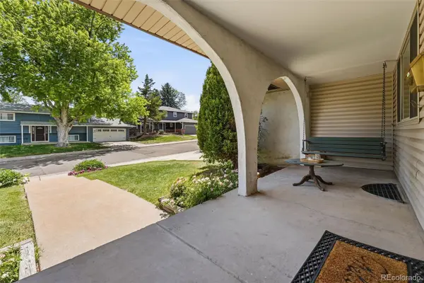 2953 S Verbena WAY, Denver, CO 80231