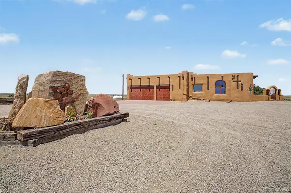 4601 S County Road 161, Strasburg, CO 80136