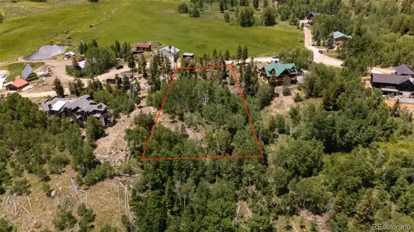 354 Giberson RD, Frisco, CO 80443