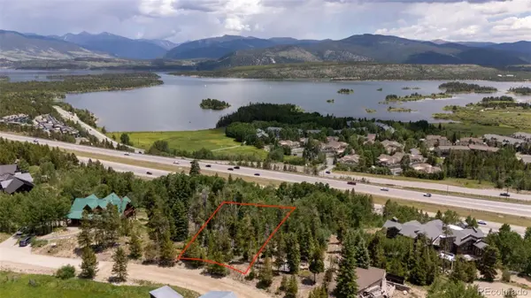 354 Giberson RD, Frisco, CO 80443