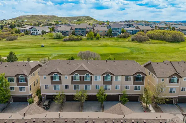 1420 Royal Troon DR, Castle Rock, CO 80104