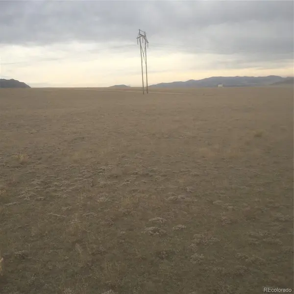 9623 Clear Creek RD, Hartsel, CO 80827
