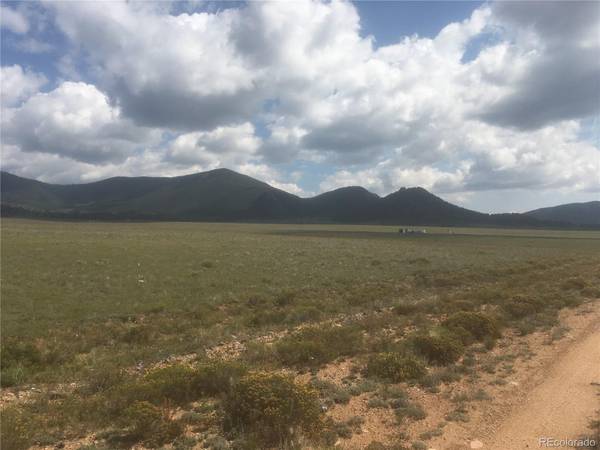 9623 Clear Creek RD, Hartsel, CO 80827