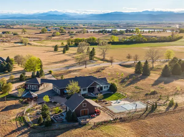 2418 Barry LN, Fort Collins, CO 80524