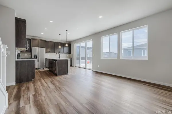 412 Atchison WAY, Calhan, CO 80808