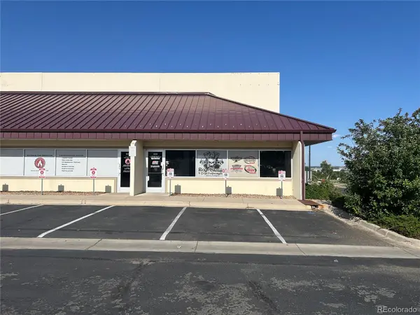 802 E 78th AVE, Denver, CO 80229