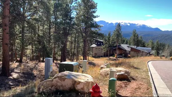 271 Thunder RDG, Woodland Park, CO 80863