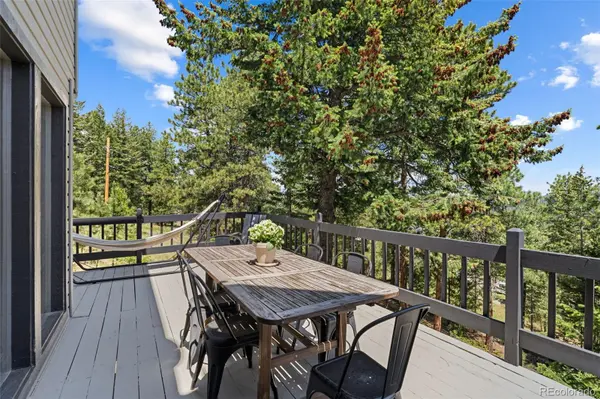 6159 S Skyline DR, Evergreen, CO 80439