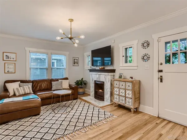 1951 S Downing ST, Denver, CO 80210