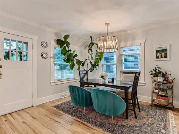 1951 S Downing ST, Denver, CO 80210