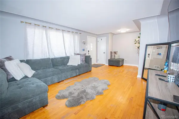 1543 S Benton ST, Lakewood, CO 80232