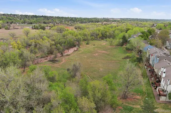 9800 W Cornell PL, Lakewood, CO 80227