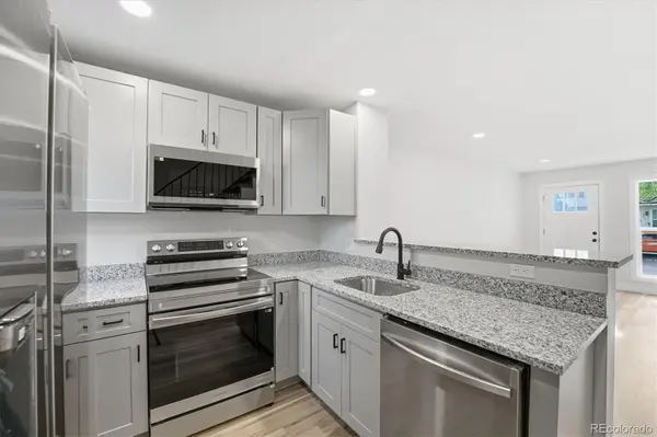 9800 W Cornell PL, Lakewood, CO 80227