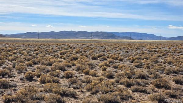 Lots 4 & 10 Huran AVE, Blanca, CO 81123