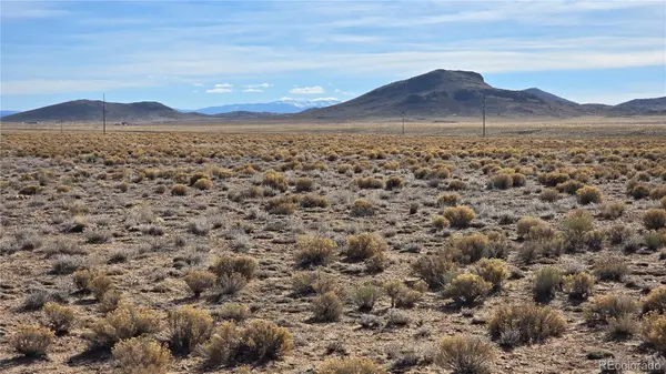 Lots 4 & 10 Huran AVE, Blanca, CO 81123