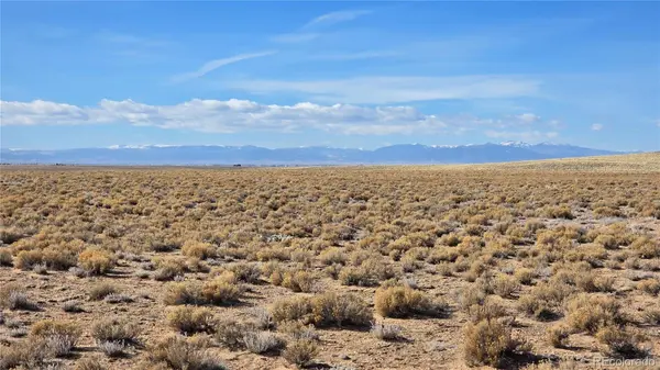 Lots 4 & 10 Huran AVE, Blanca, CO 81123