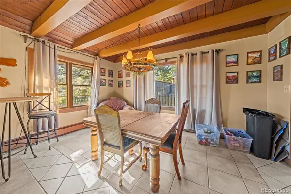 40 Ski RD, Allenspark, CO 80510