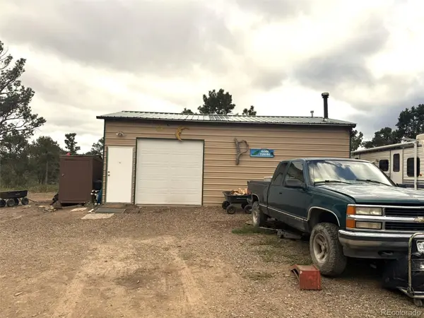 14585 Indian Spring DR, Trinidad, CO 81082