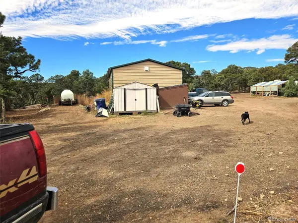 14585 Indian Spring DR, Trinidad, CO 81082