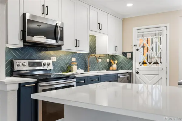 33 N Pennsylvania ST #C, Denver, CO 80203