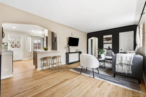 33 N Pennsylvania ST #C, Denver, CO 80203