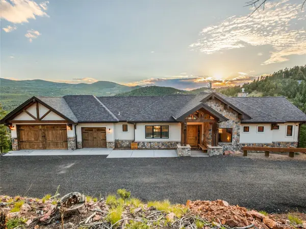 32643 Lodgepole CIR, Evergreen, CO 80439