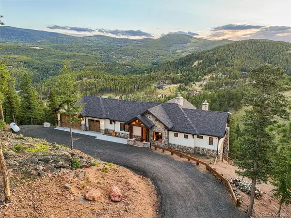 32643 Lodgepole CIR, Evergreen, CO 80439,Video Tour