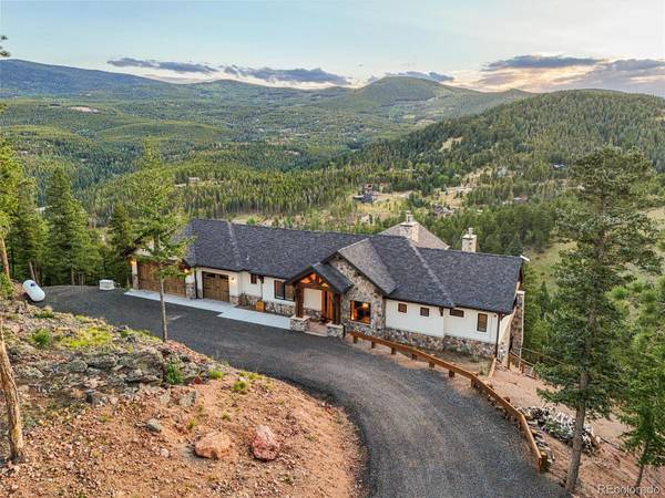 32643 Lodgepole CIR, Evergreen, CO 80439