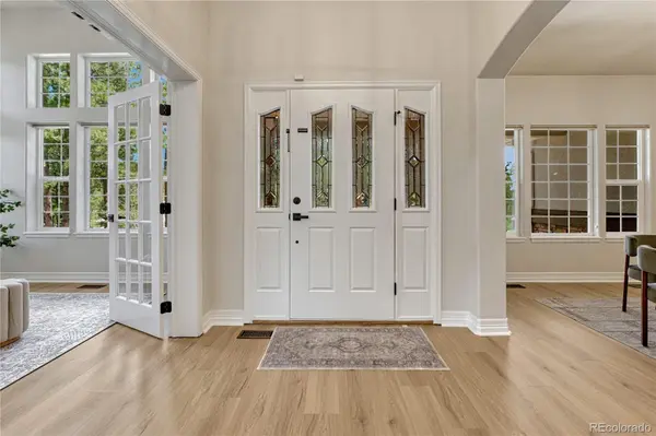 18110 Bakers Farm RD, Colorado Springs, CO 80908