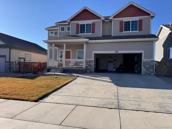 607 67th AVE, Greeley, CO 80634