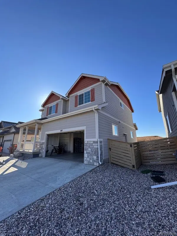 607 67th AVE, Greeley, CO 80634