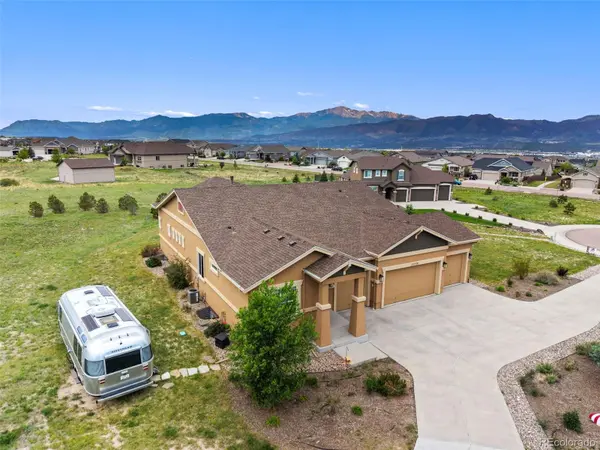 3729 Floating Cloud CT, Colorado Springs, CO 80908