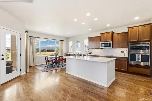 3729 Floating Cloud CT, Colorado Springs, CO 80908