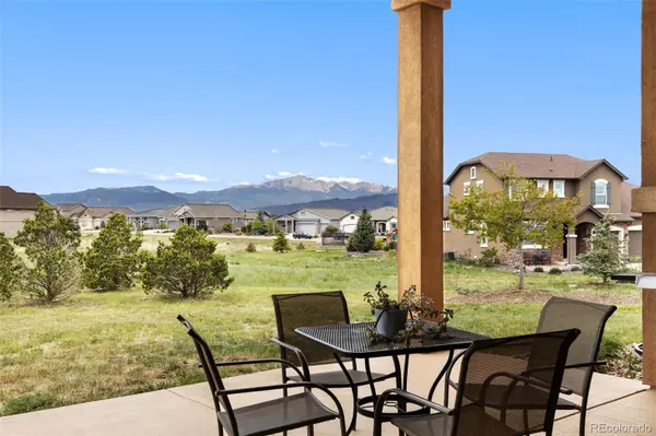 3729 Floating Cloud CT, Colorado Springs, CO 80908